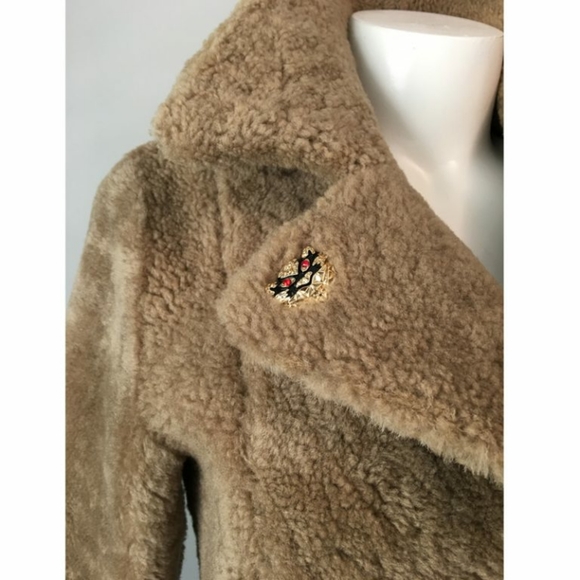 Winter coat - Picture 4 of 6